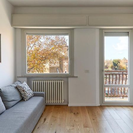 Apartmán La Sismonda Rimini Exteriér fotografie