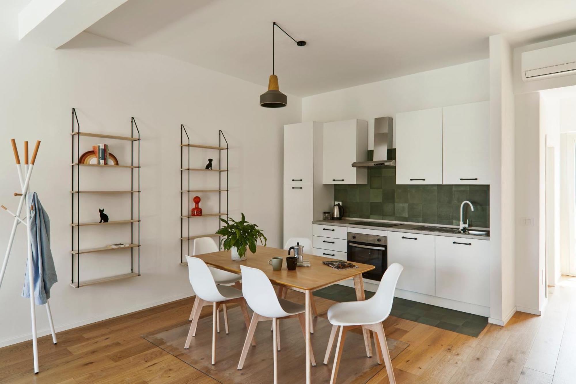 Apartmán La Sismonda Rimini Exteriér fotografie