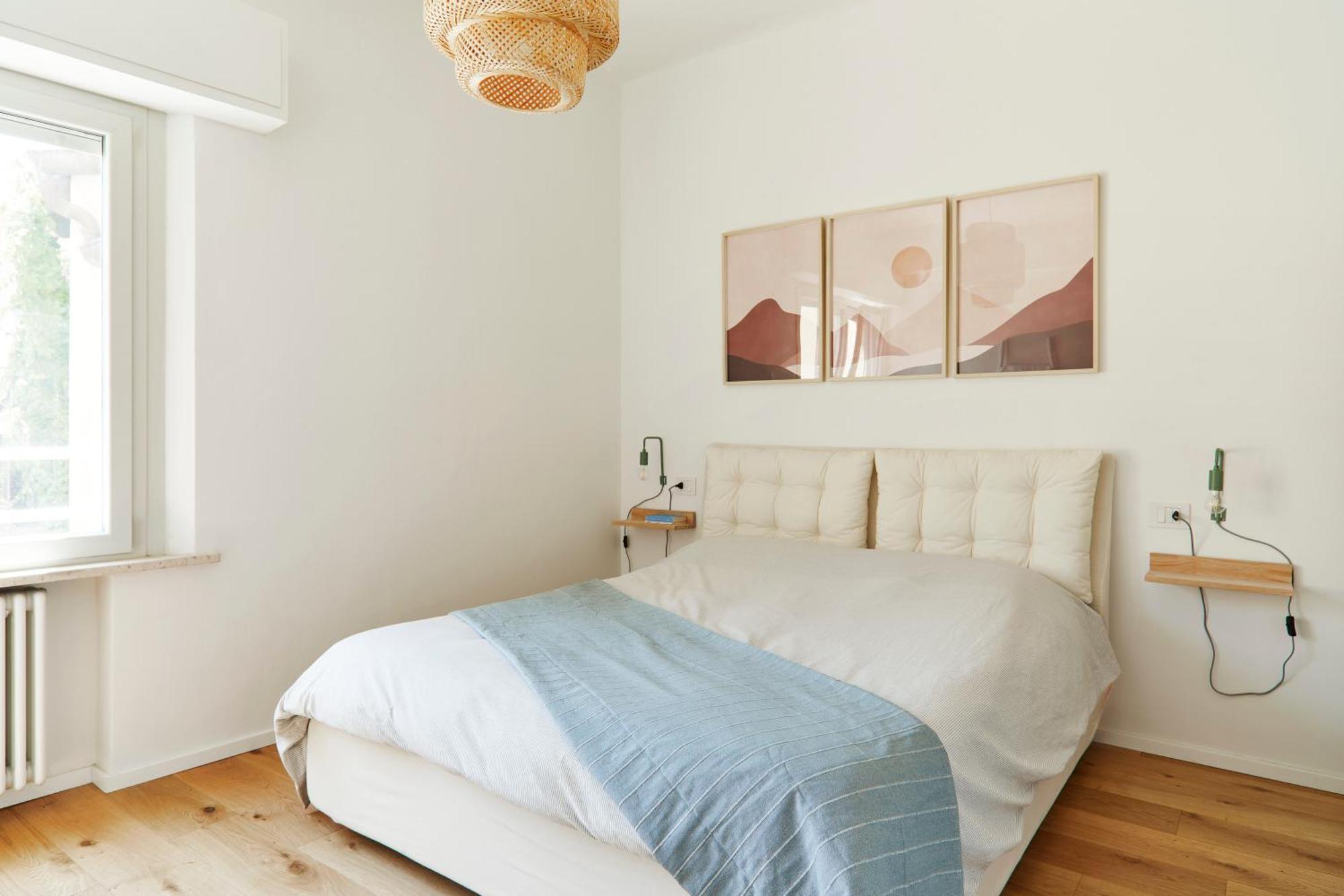Apartmán La Sismonda Rimini Exteriér fotografie