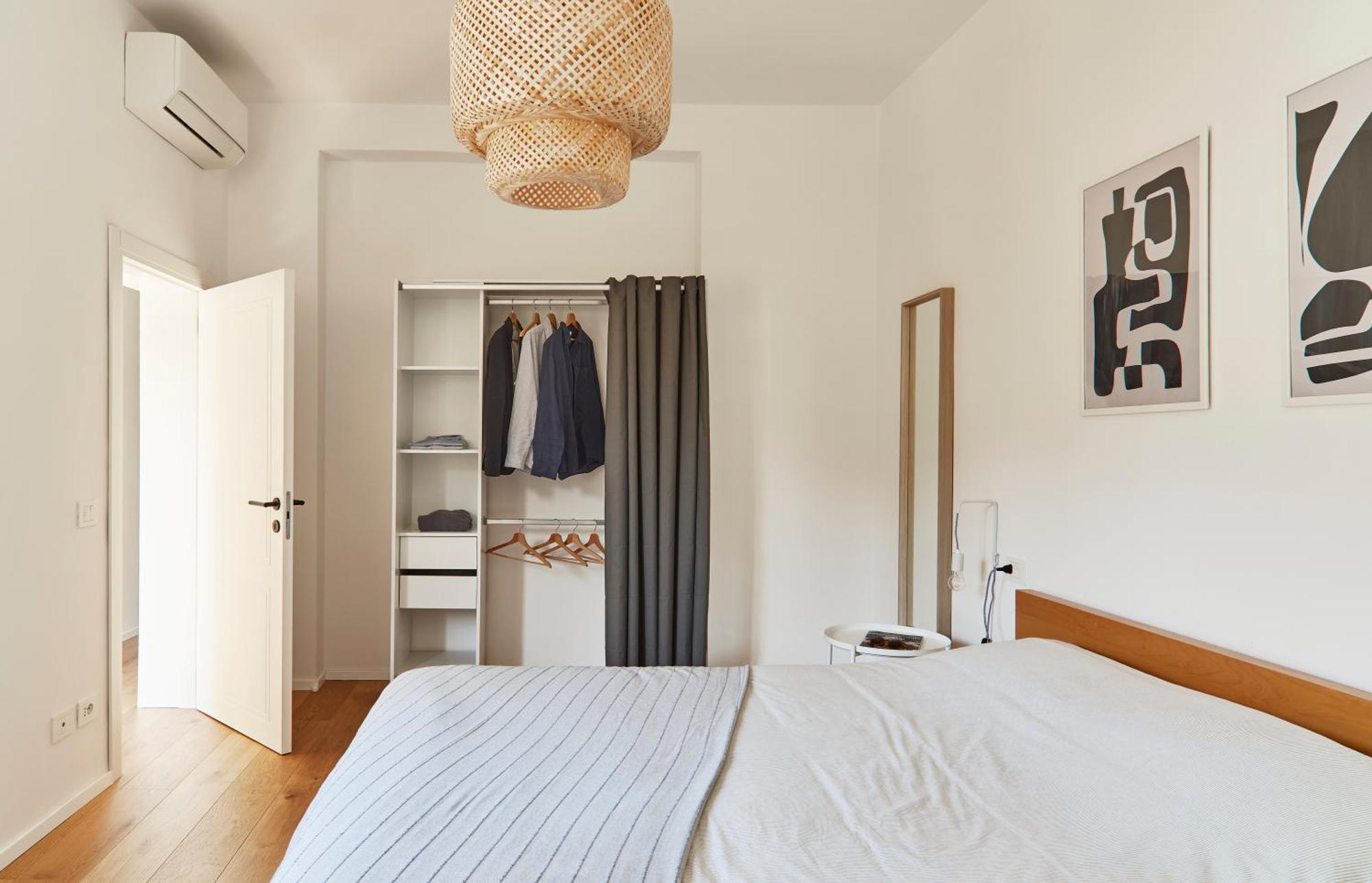 Apartmán La Sismonda Rimini Exteriér fotografie