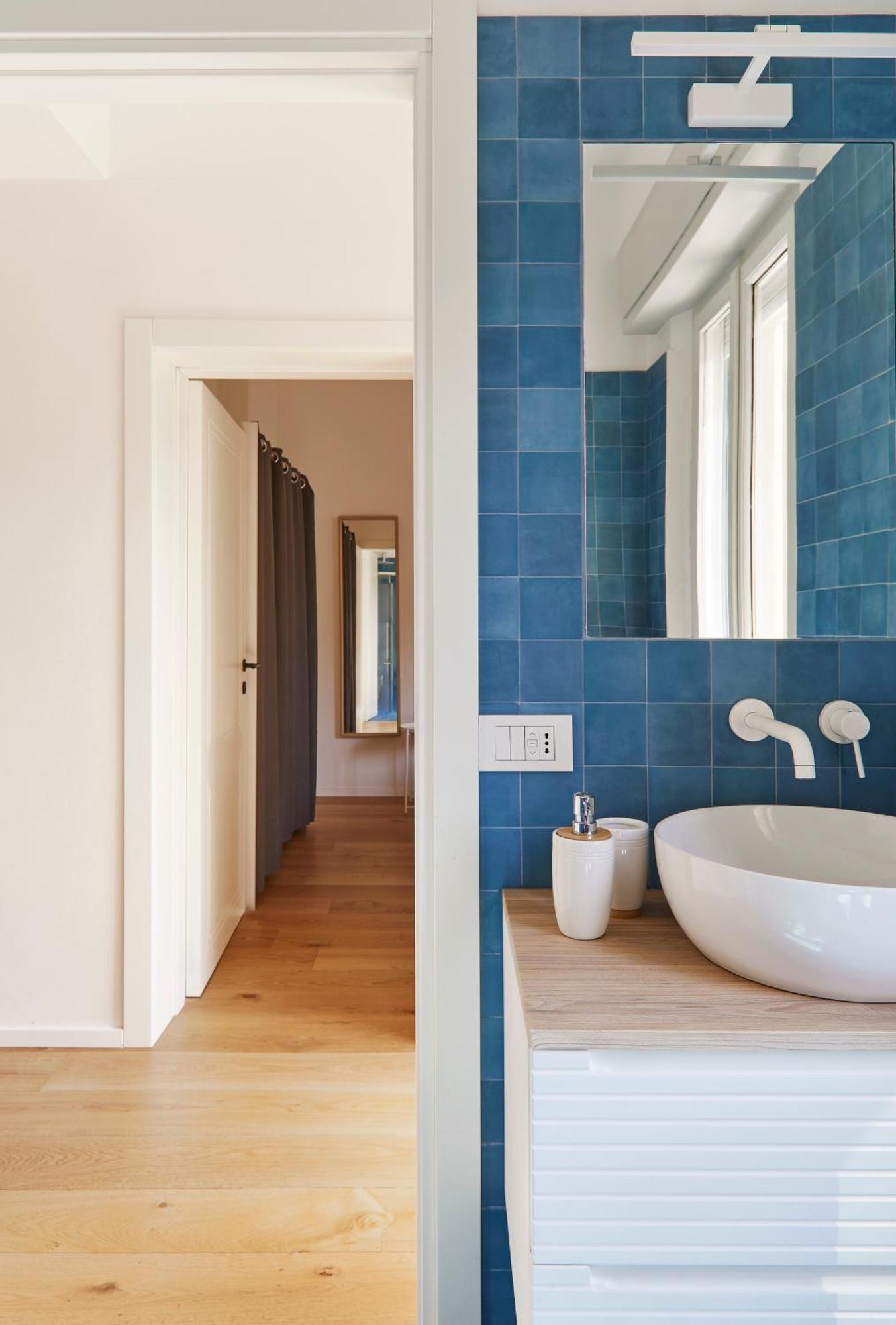 Apartmán La Sismonda Rimini Exteriér fotografie
