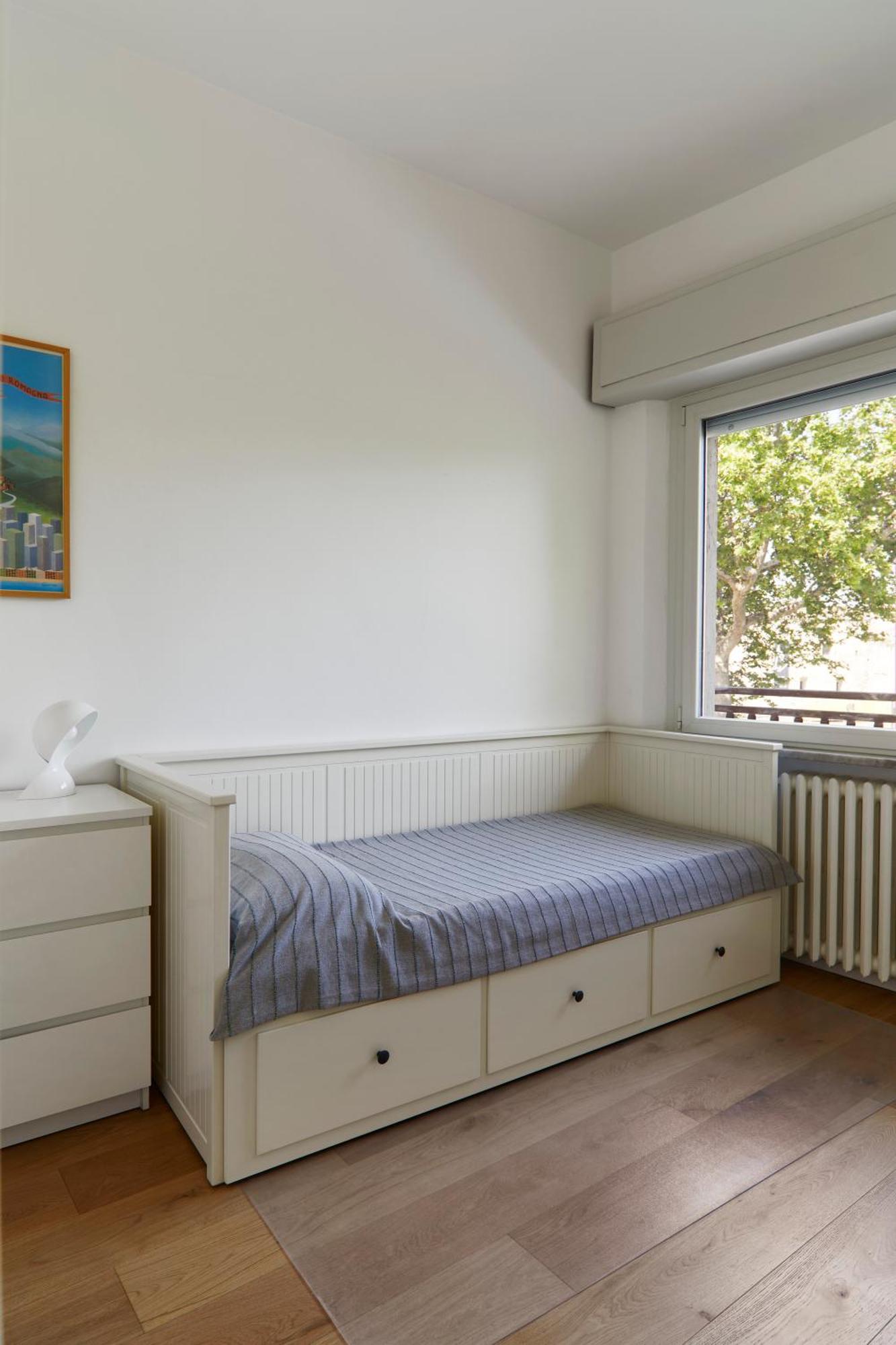 Apartmán La Sismonda Rimini Exteriér fotografie