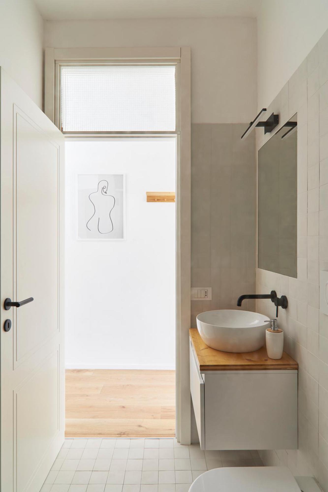 Apartmán La Sismonda Rimini Exteriér fotografie