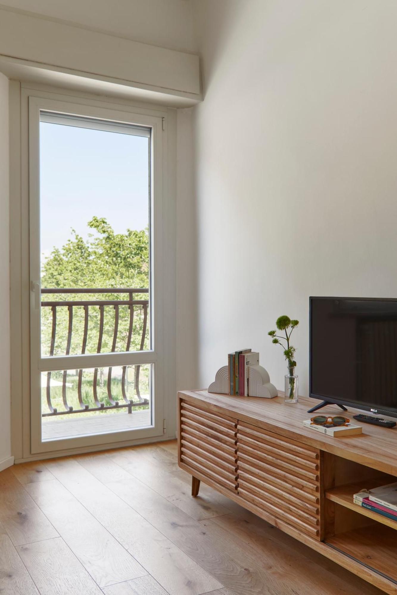 Apartmán La Sismonda Rimini Exteriér fotografie