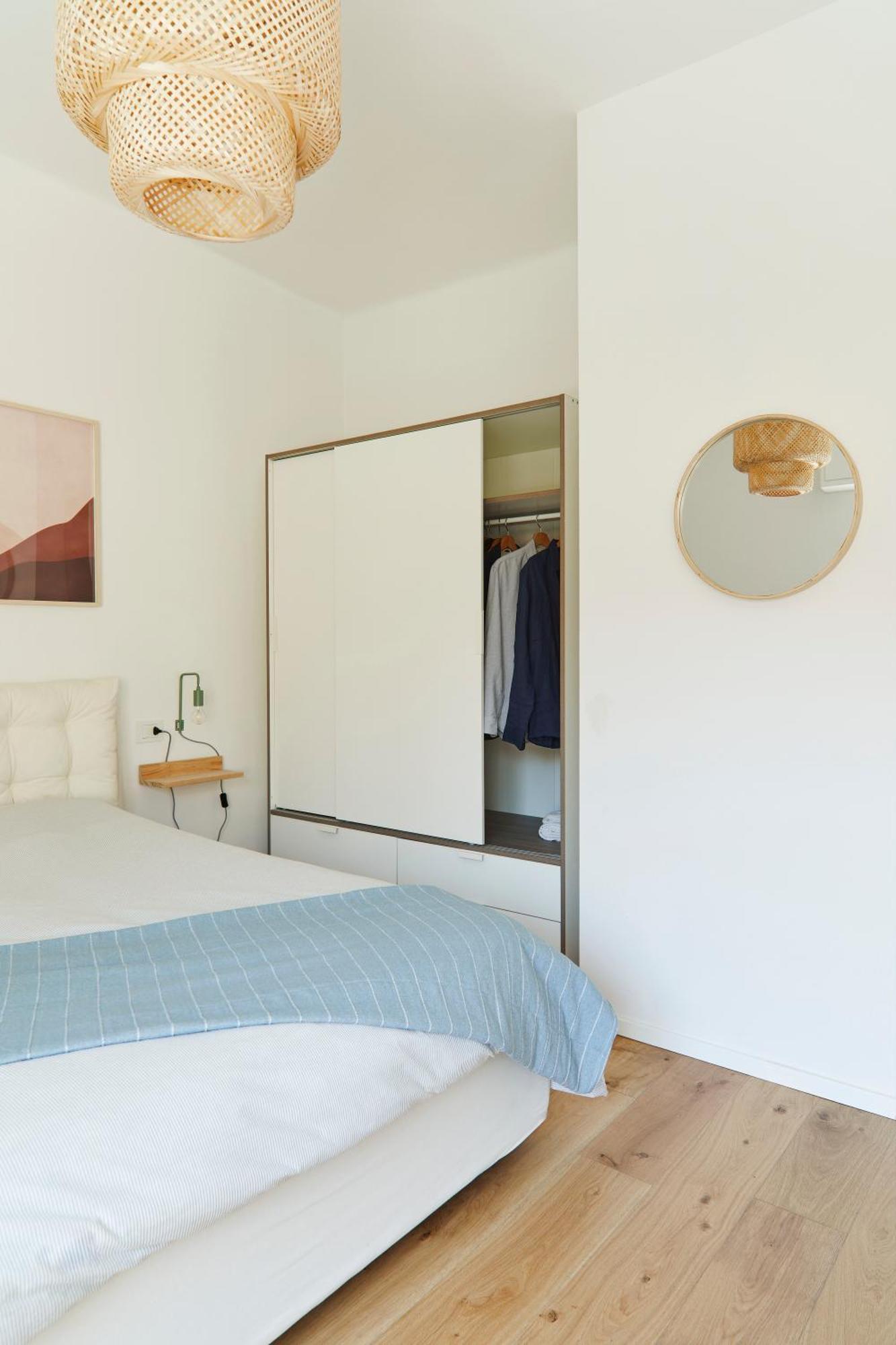 Apartmán La Sismonda Rimini Exteriér fotografie