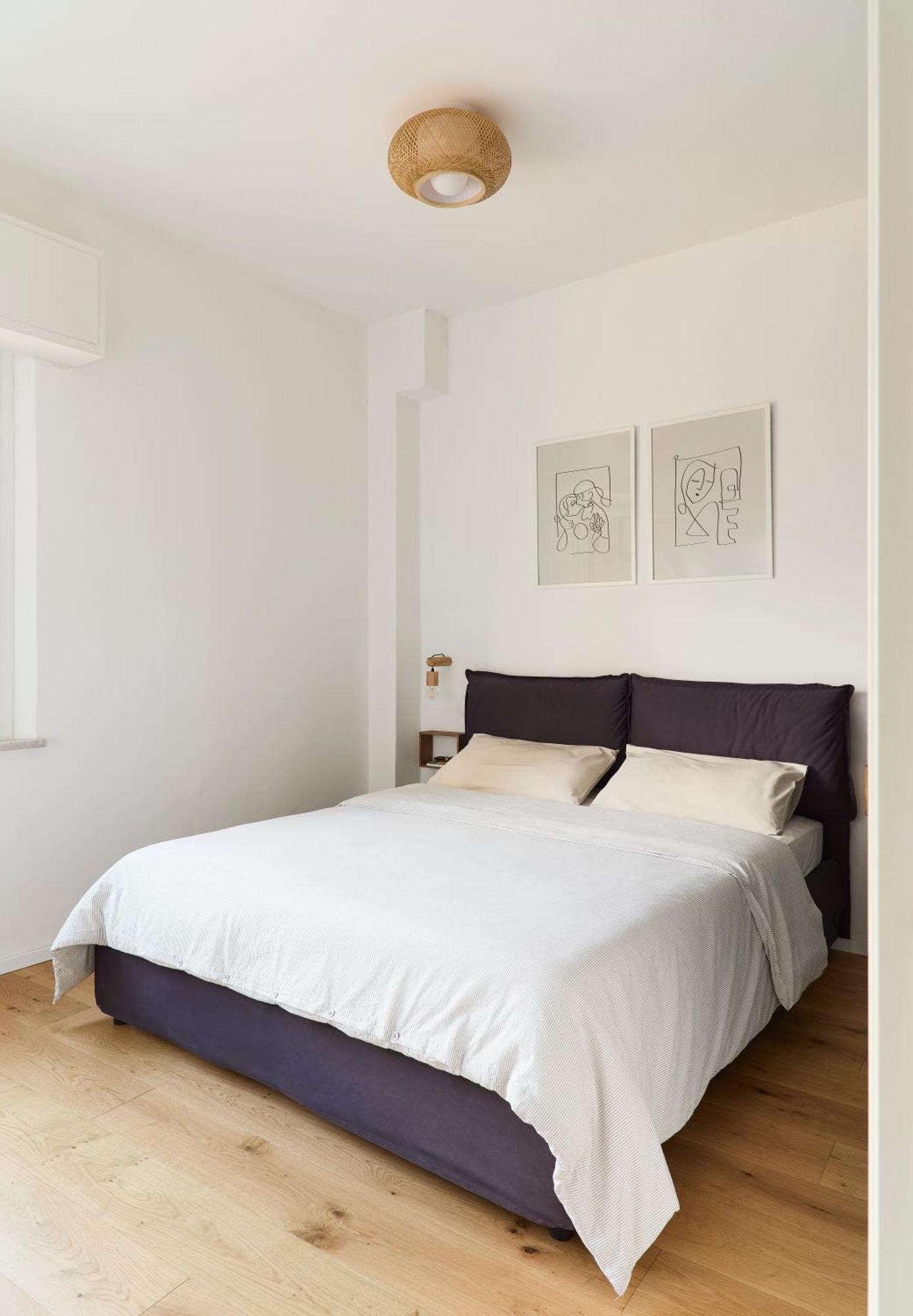 Apartmán La Sismonda Rimini Exteriér fotografie