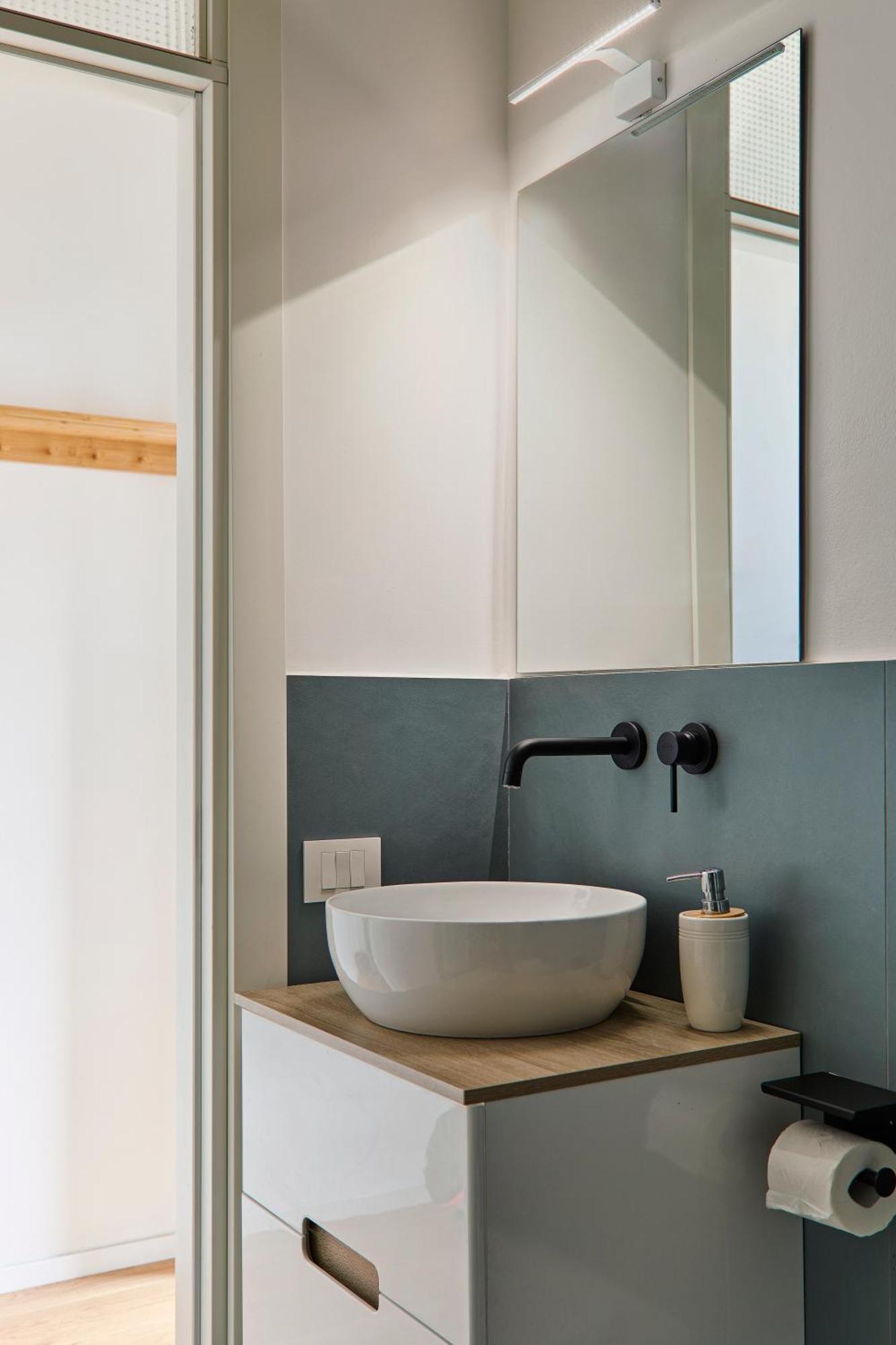 Apartmán La Sismonda Rimini Exteriér fotografie