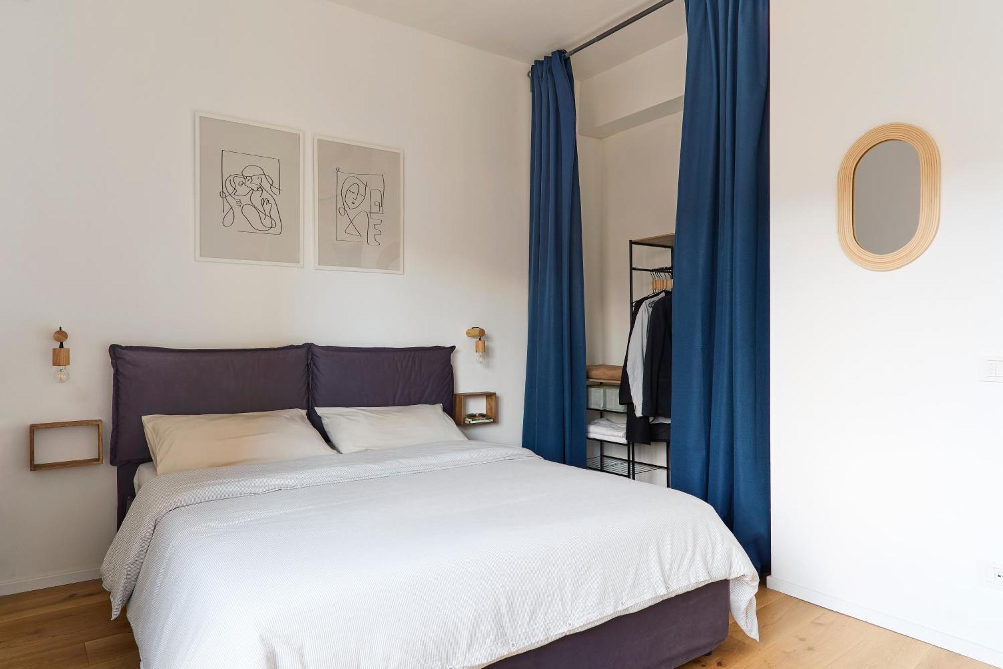 Apartmán La Sismonda Rimini Exteriér fotografie