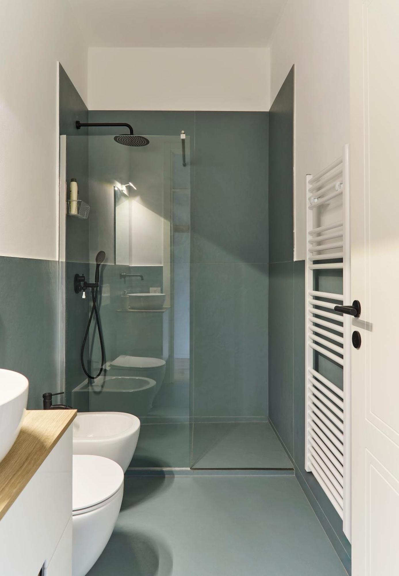 Apartmán La Sismonda Rimini Exteriér fotografie